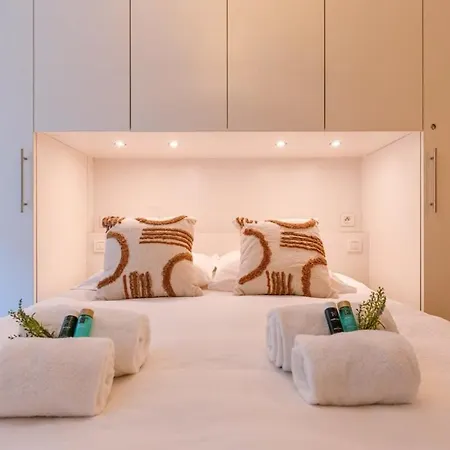 Lovely And Spacious In The Center Of * Knokke-Heist