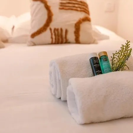 Lovely And Spacious In The Center Of Apartamento *