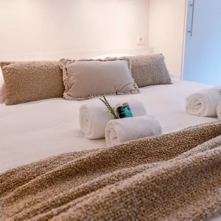 Lovely And Spacious In The Center Of Knokke-Heist